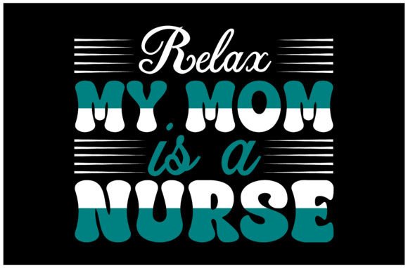 Celebrate Nursing Heroes with the Perfect Graphic Design
