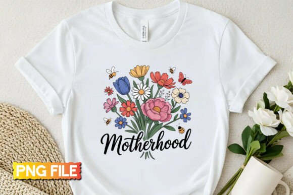 Mother Hood Png Design: Elevate Your Creative Projects