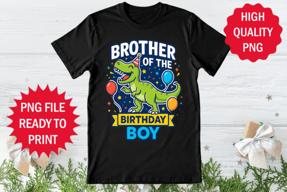 Unleash Creativity with the Funny T-Rex Birthday Party Design